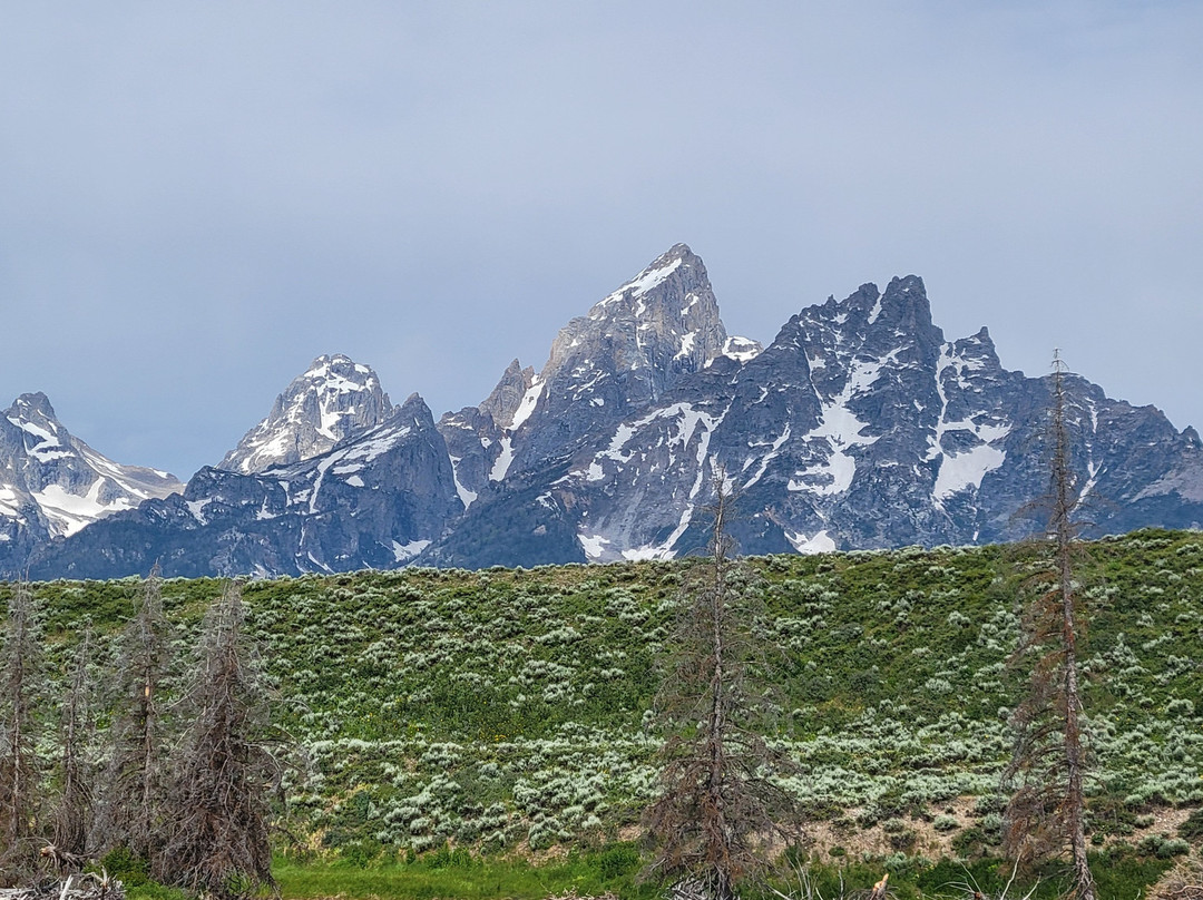 National Park Float Trips-穆斯必去景点
