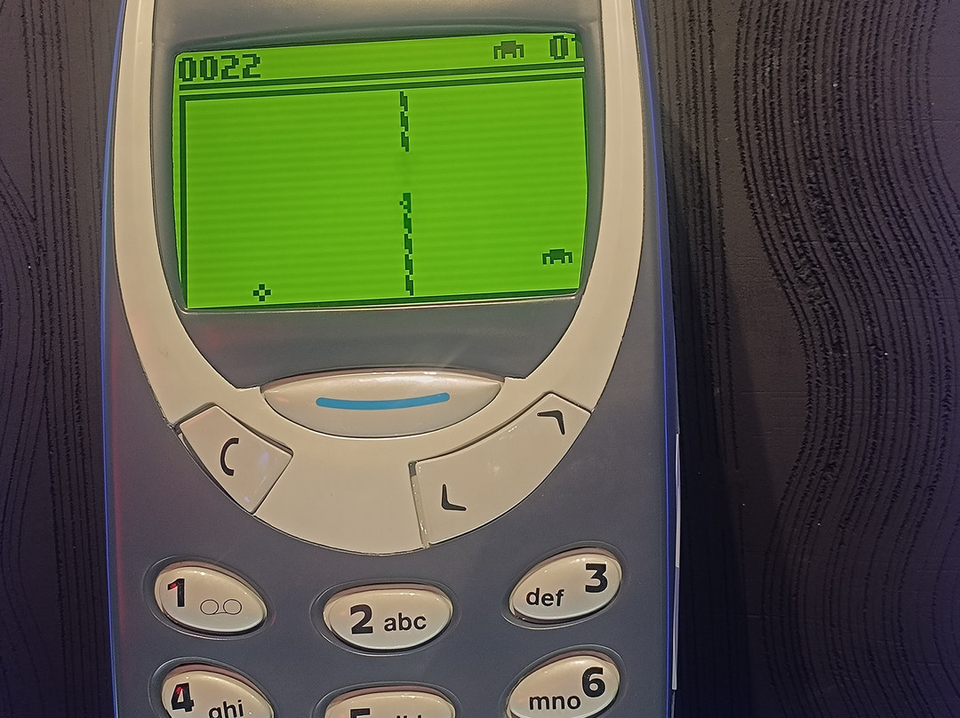 Oxo Museo Del Videojuego Madrid-马德里必去景点