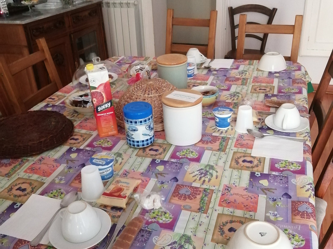 B&B Casa Cristina主图