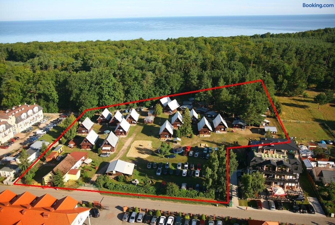 Słoneczna Polana