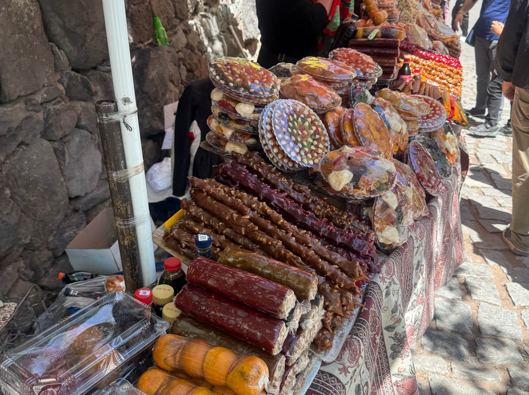 Land Of Noah-埃里温必去景点