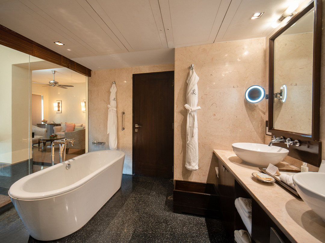 科瓦兰酒店住宿-The Leela Kovalam, A Raviz Hotel