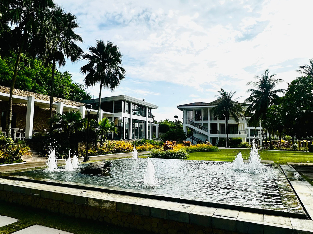 密斯贝斯湾酒店主图