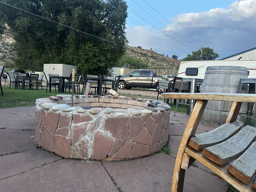 Spirit Hound Distillers - Lyons-Lyons必去景点