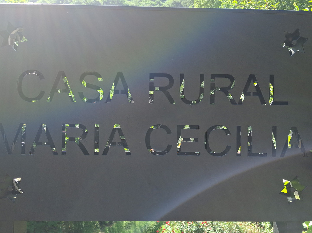 Casa Maria Cecilia主图