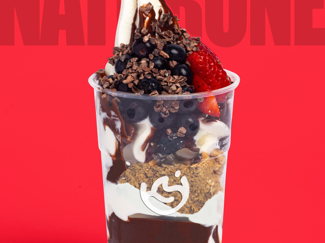 yogurteria