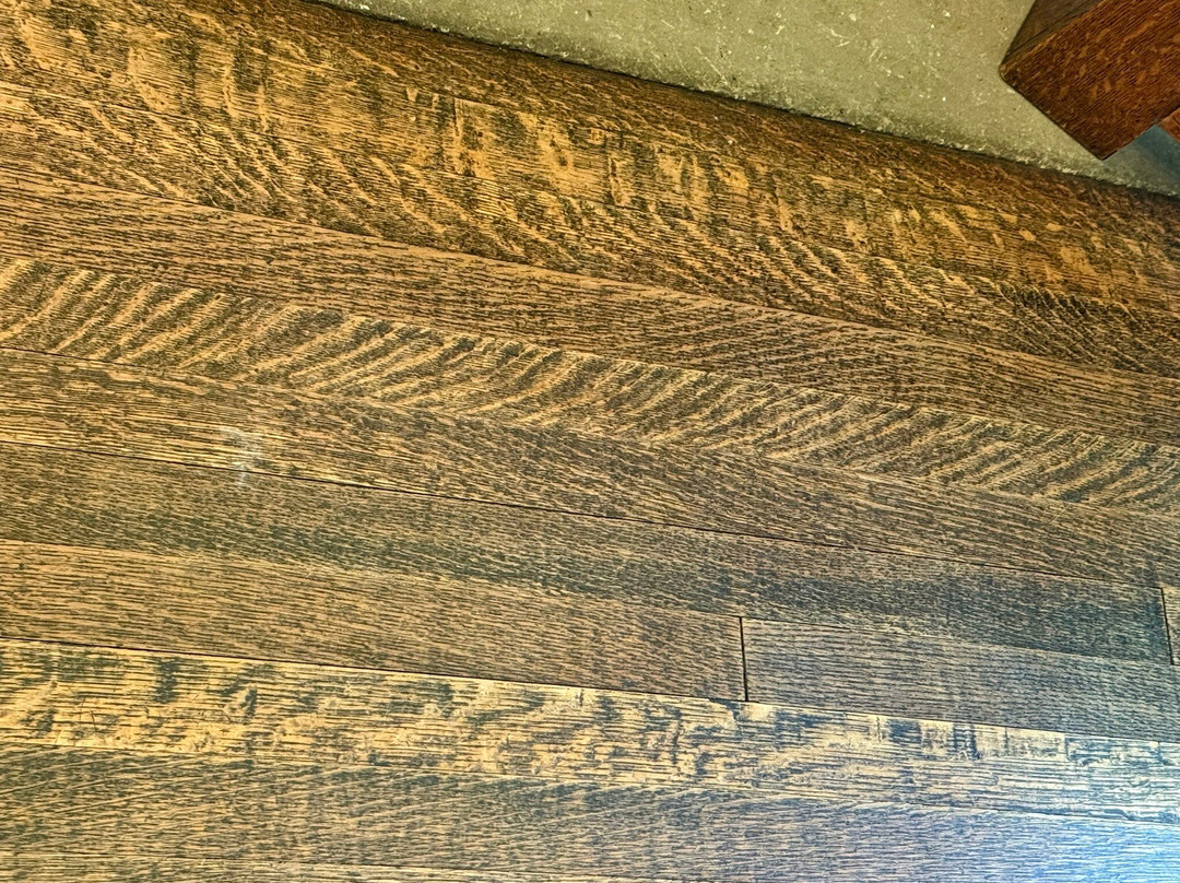 Elbert Hubbard Roycroft Museum-East Aurora必去景点