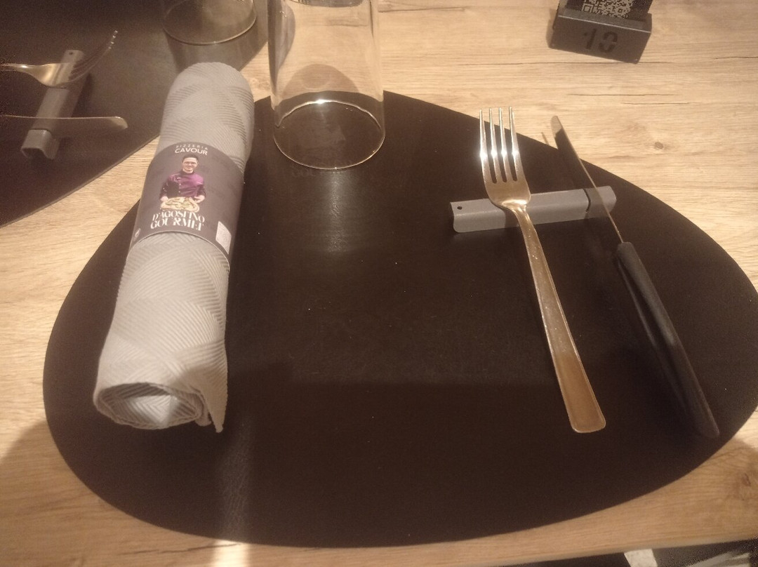 Pizzeria Cavour | Ortona