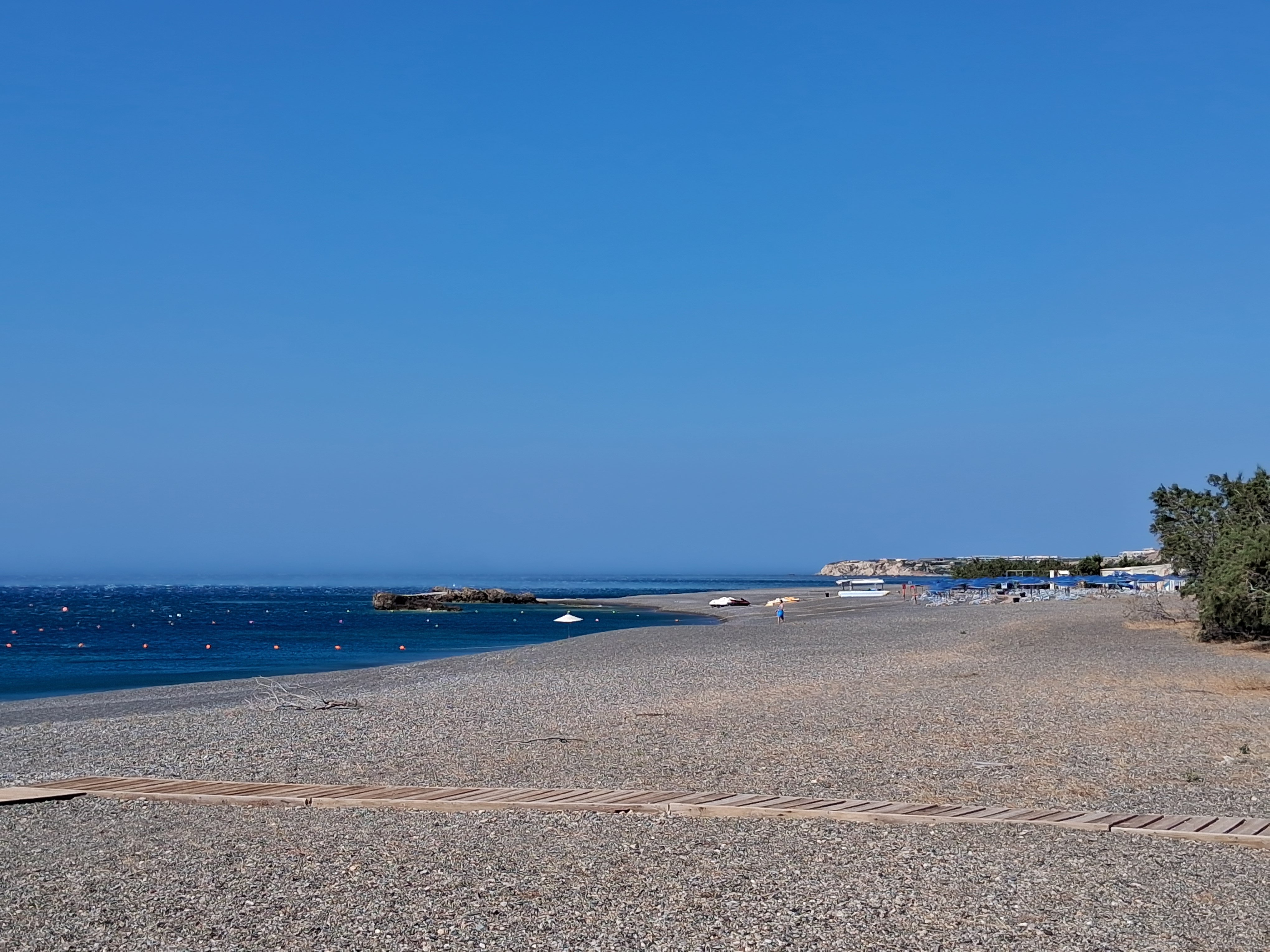 Coriva Beach Hotel & Bungalows-官方