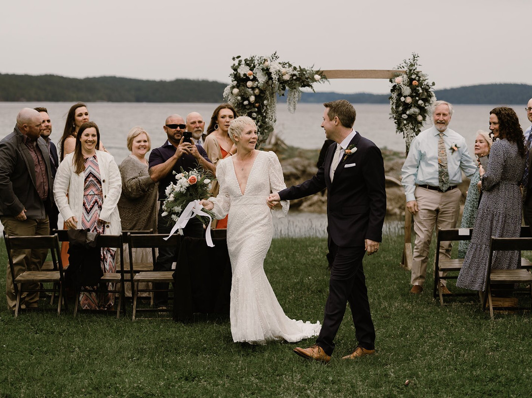 Pebble Cove Farm Inn and Animal Sanctuary主图