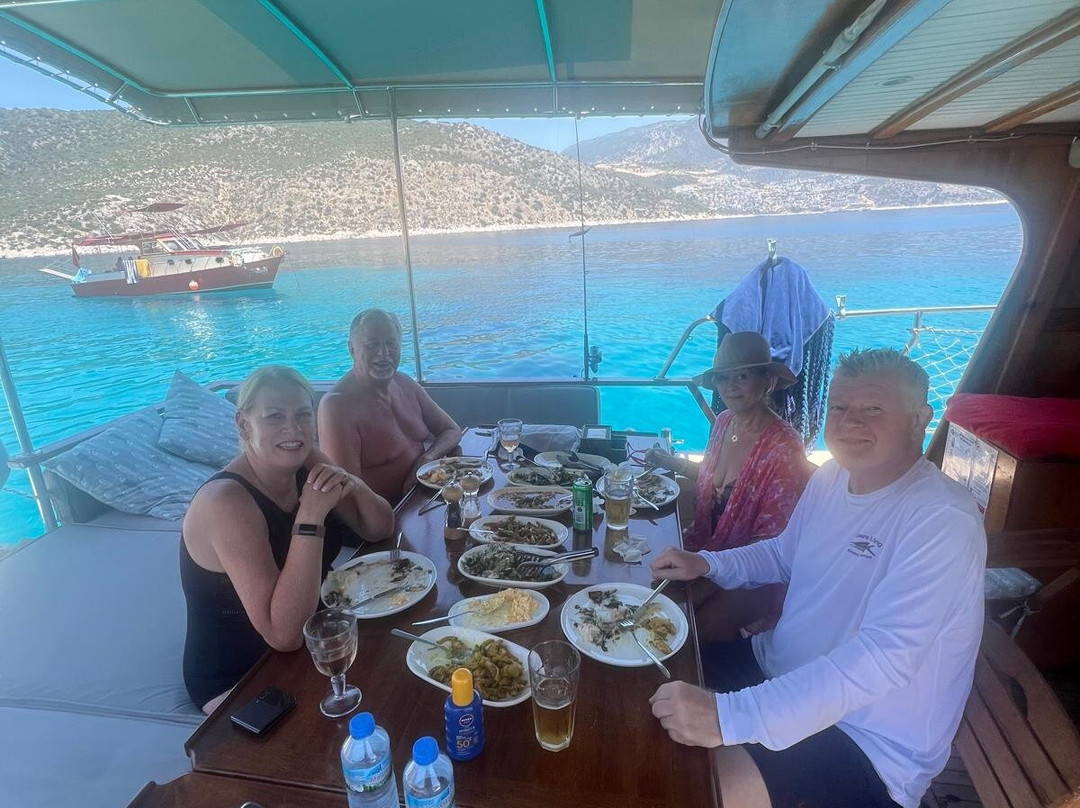 Chillout-卡尔坎必去景点