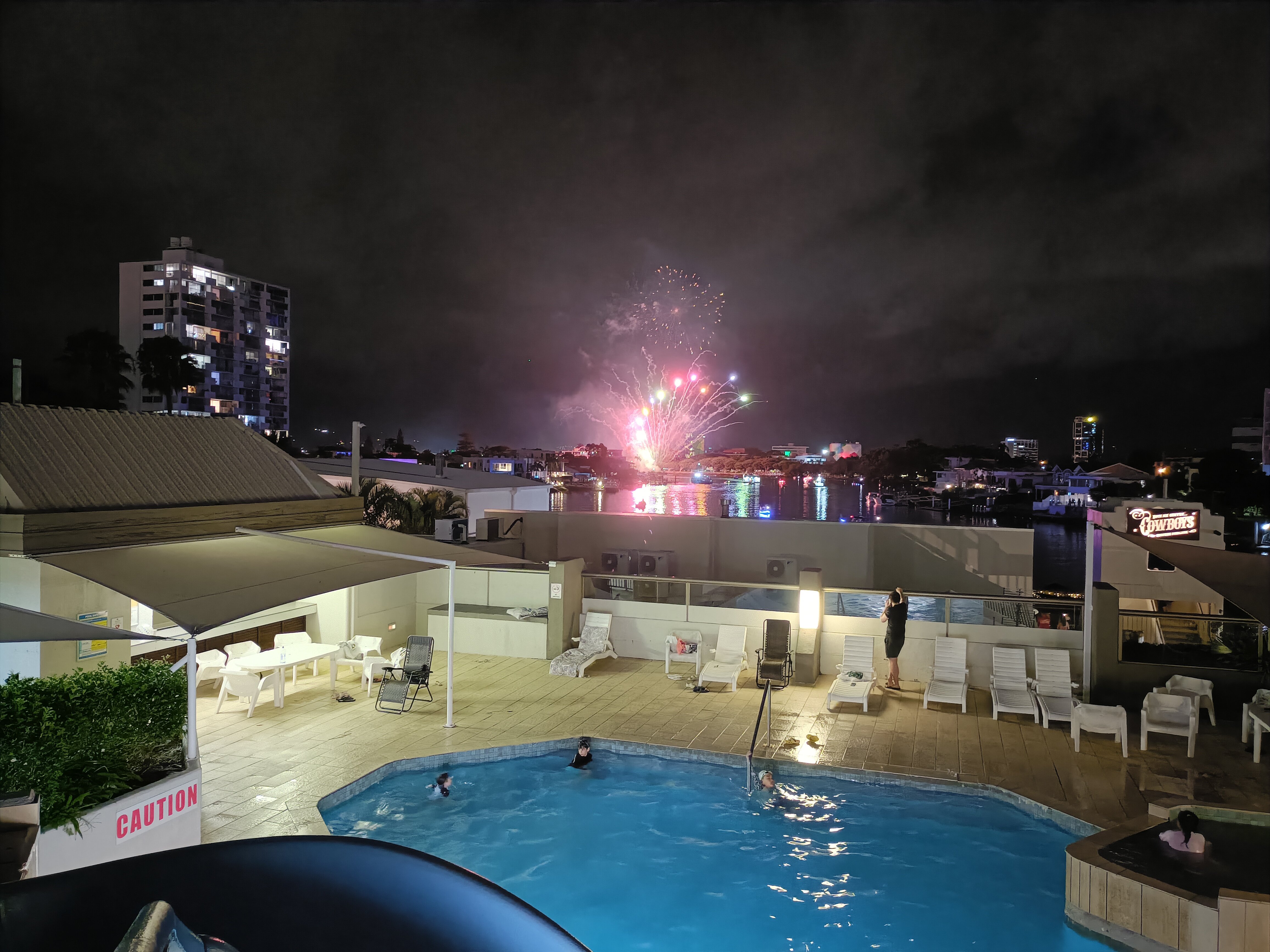 Tiki Hotel Apartments Surfers Paradise-官方