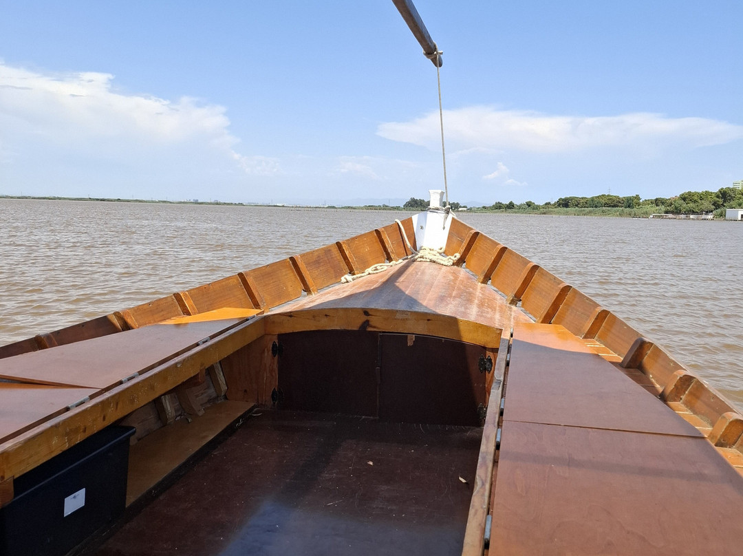 The Easy Way-巴伦西亚必去景点