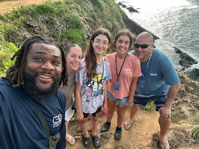 Islandbuddy Jeep Tours-圣 托马斯必去景点