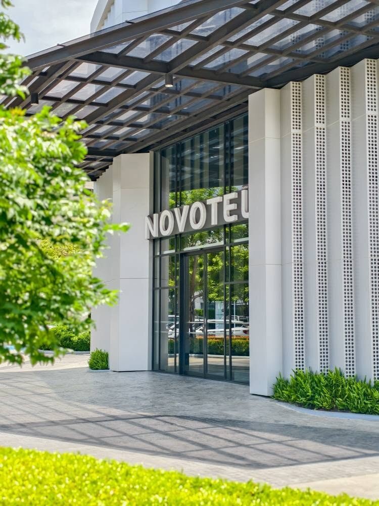 Novotel Rayong Star Convention Centre-官方