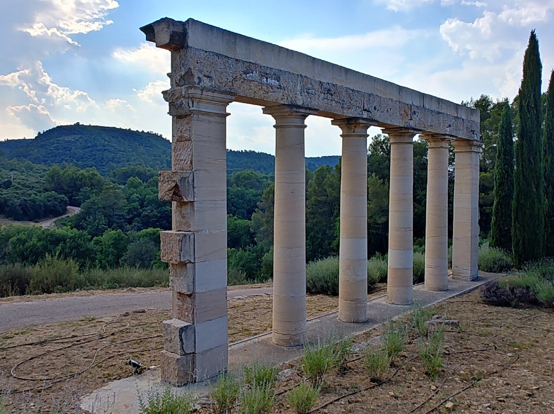 Domaine Fontainebleau en Provence-Le Val必去景点