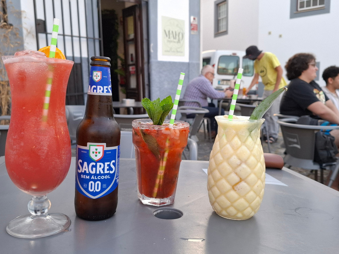 Mako Cocktail Bar