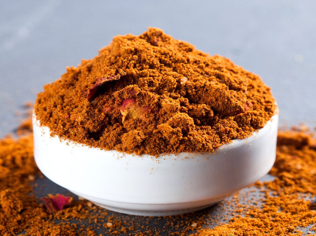 Fly Me To The Moon-Agafay必去景点