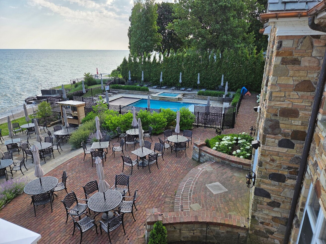 Vincent William Wine-Madison必去景点