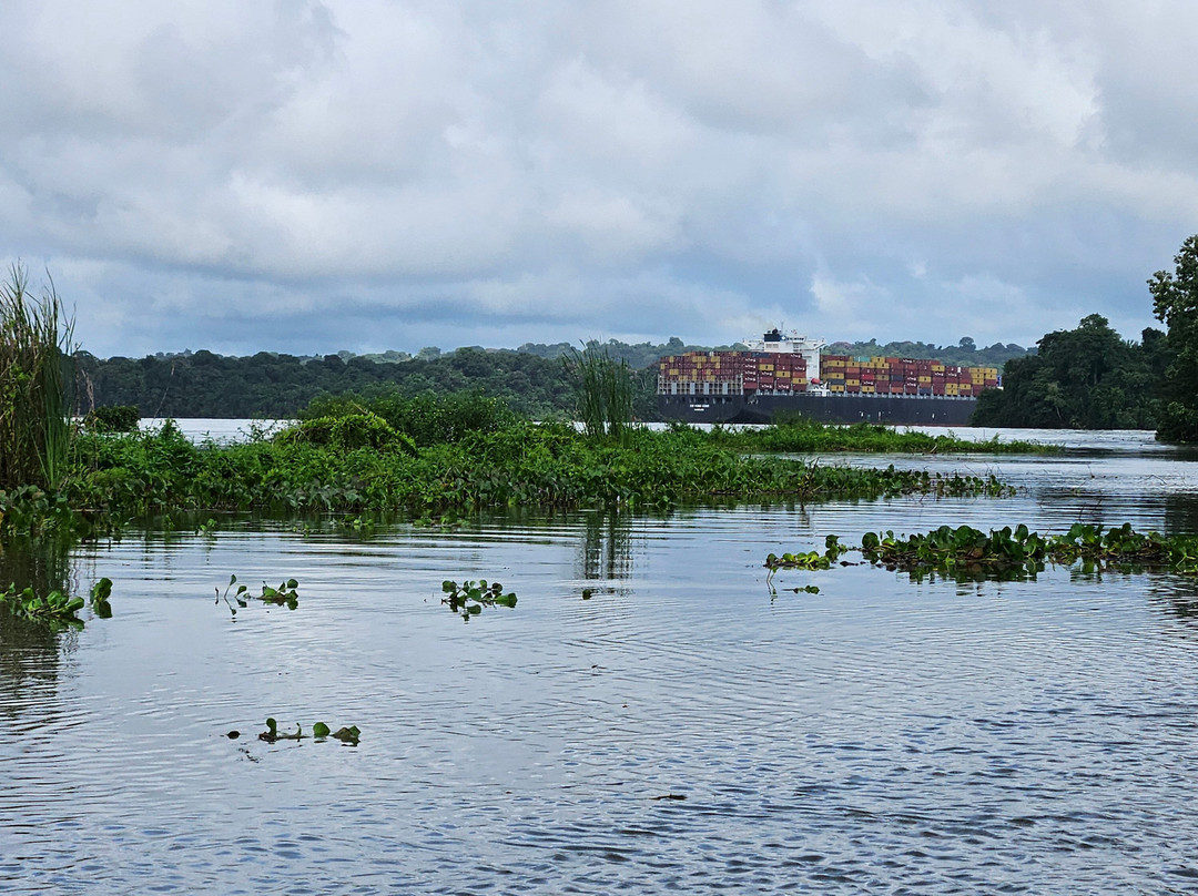 Panama Road Trips-巴拿马城必去景点