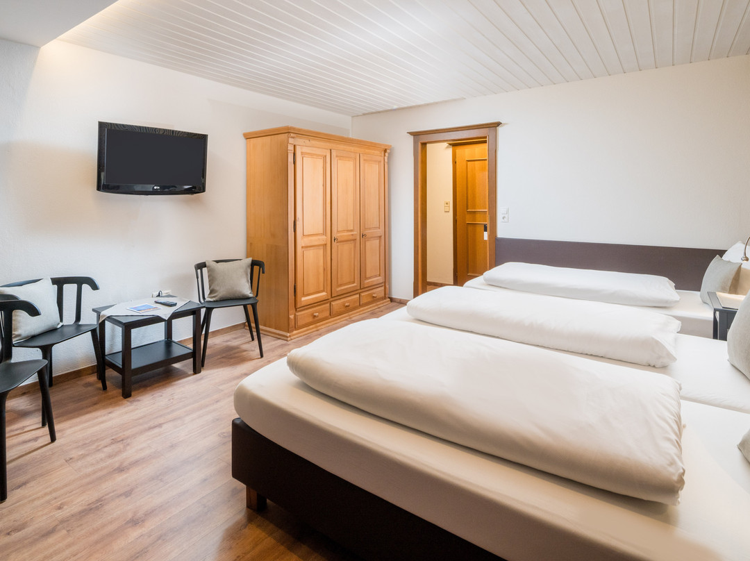 Hotel Standlhof主图