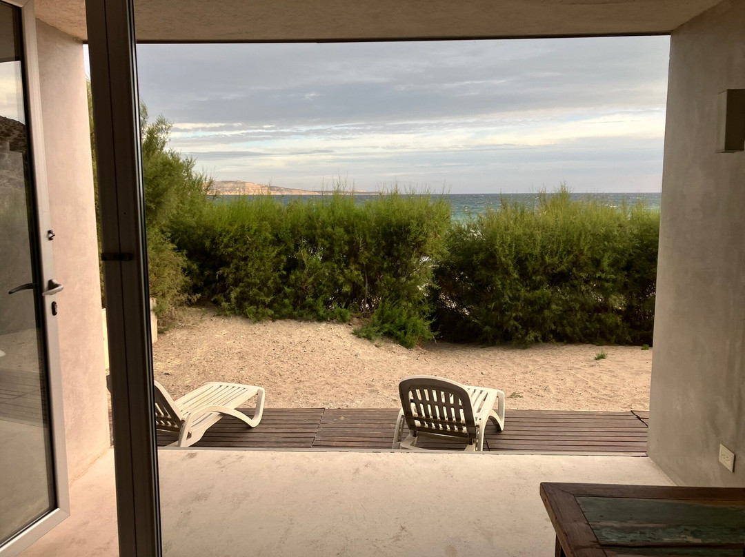 Hotel Oceano Patagonia