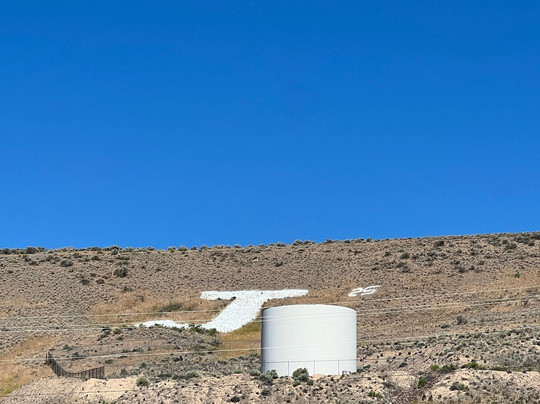 Horseshu Hotel and Casino主图