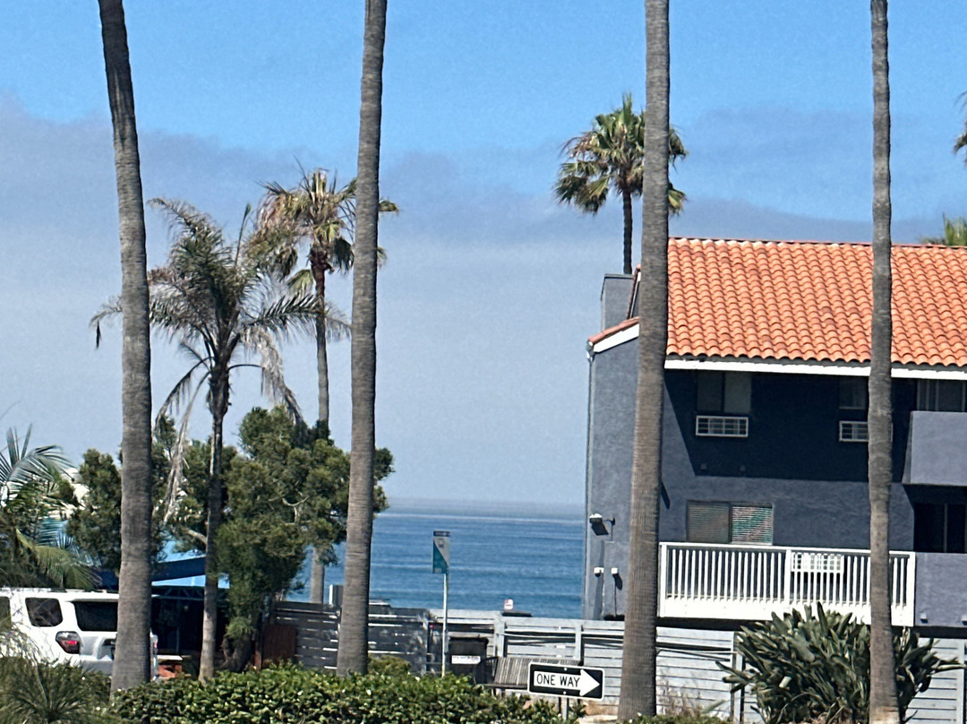 SpringHill Suites by Marriott San Diego Carlsbad主图