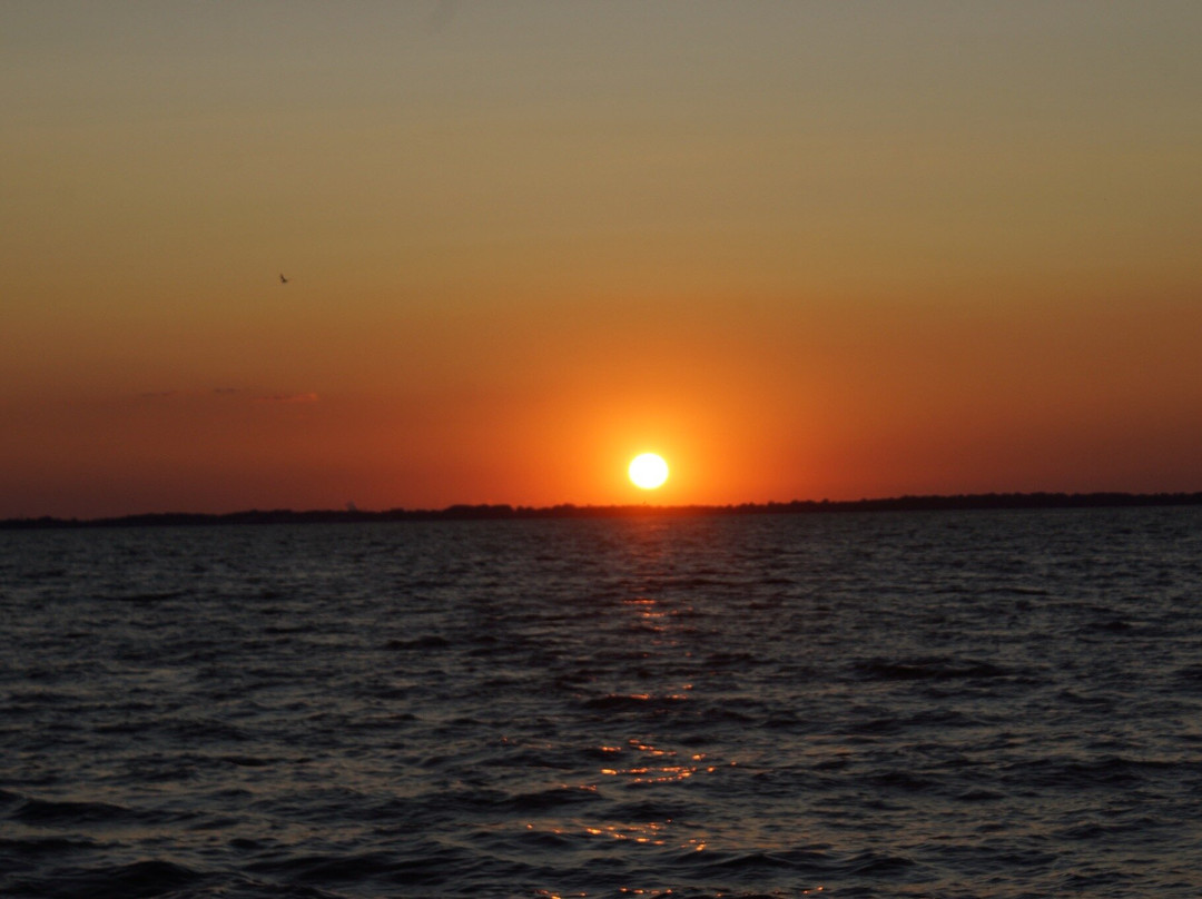 Erie Islands Sailing School-Put in Bay必去景点