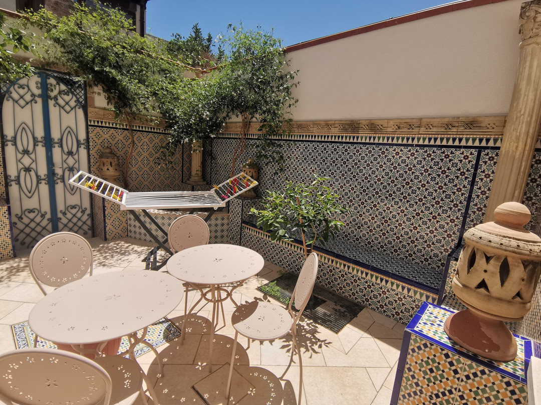 邦图苏德酒店主图