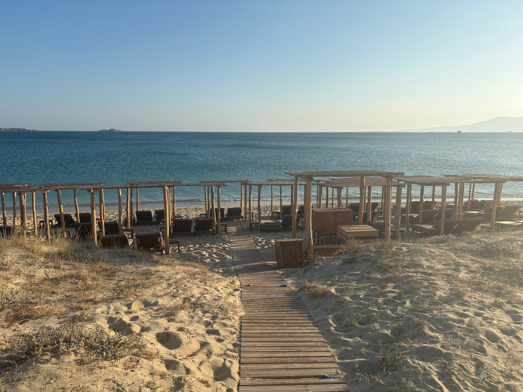 Ammothines Cycladic Suites主图