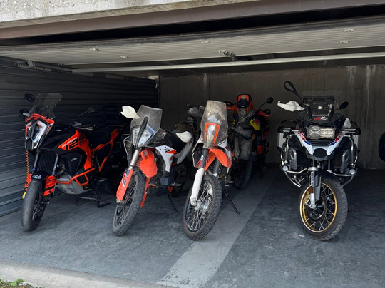 Hôtel Aiguille Noire主图