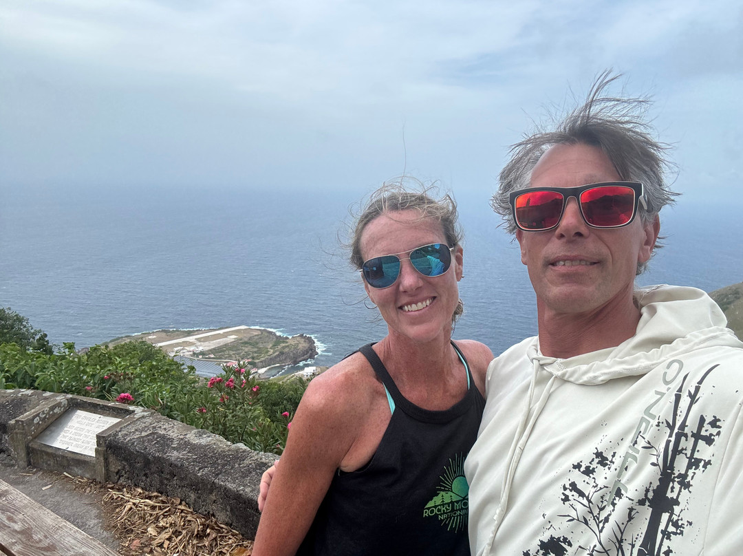 Sea Saba Dive Center-Windwardside必去景点