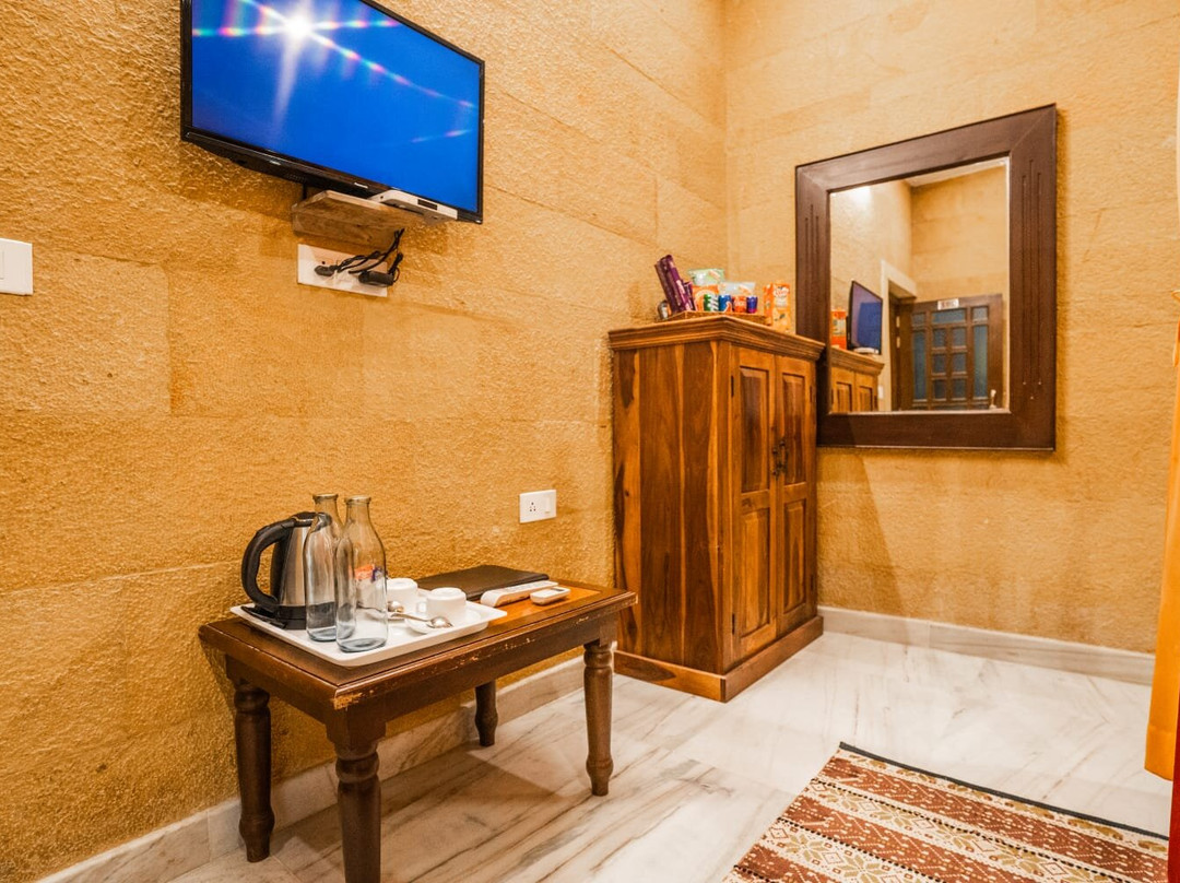 Hotel Royal Villa Jaisalmer主图