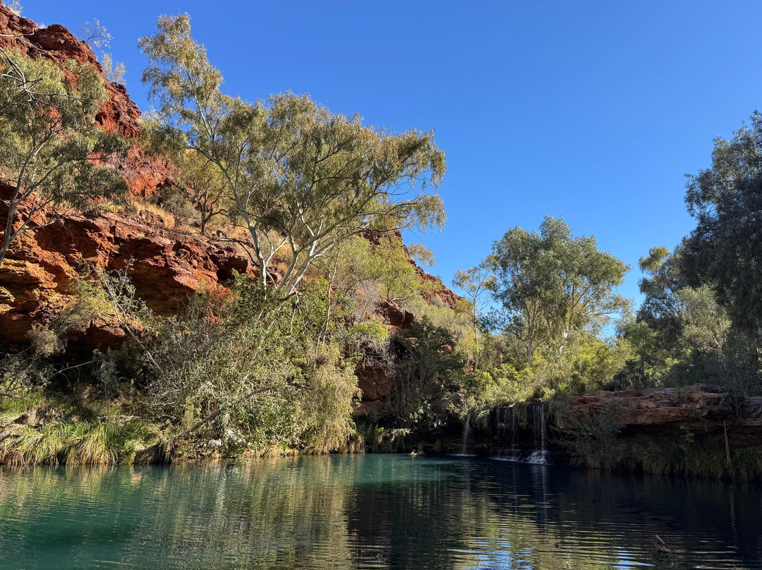 Inspiration Outdoors-弗里曼特尔必去景点