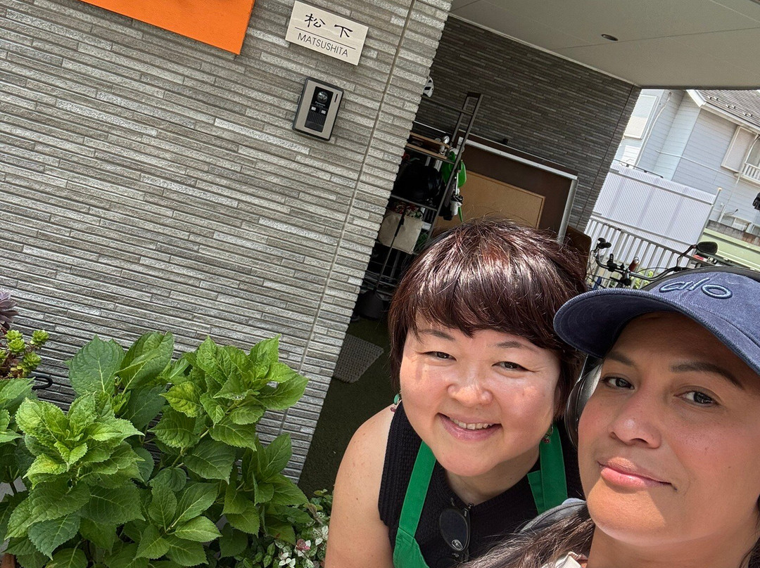 Tokyo Cooking Studio-涩谷区必去景点