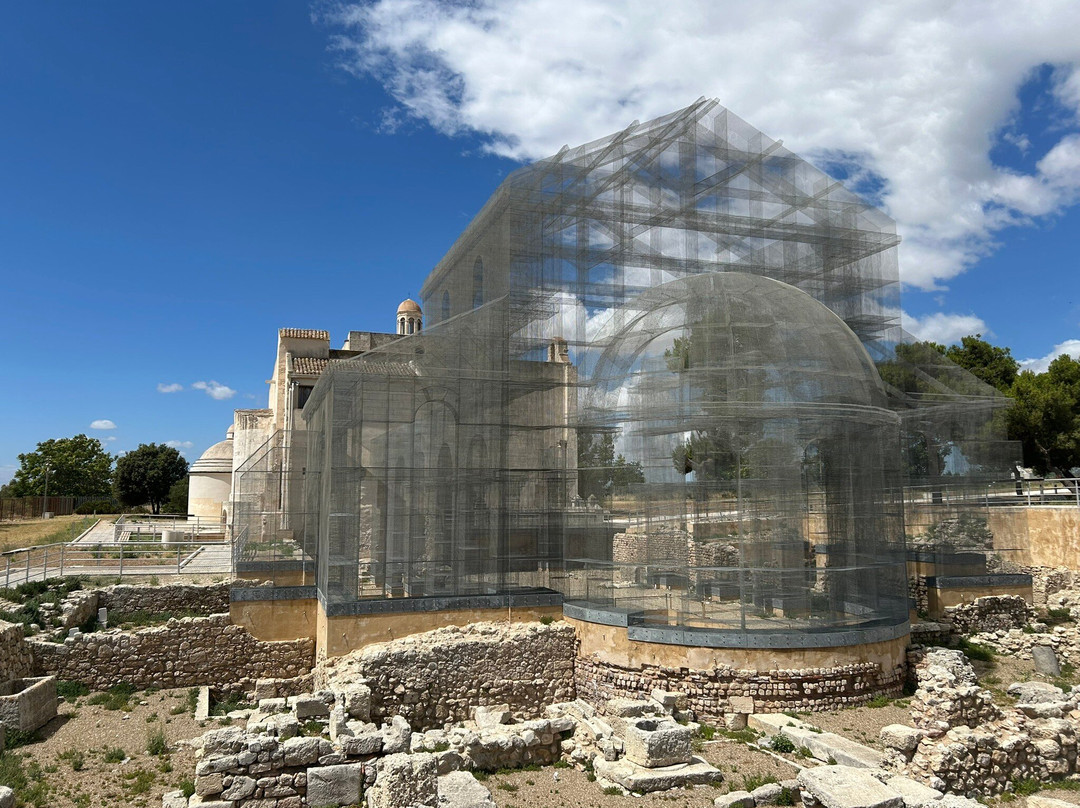 Parco Archeologico di Siponto-Siponto必去景点