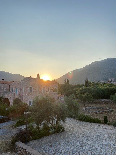 Pandora Mani Boutique Hotel主图