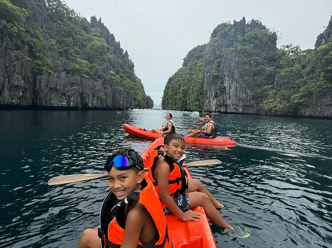 Bellitta Tours-爱妮岛必去景点