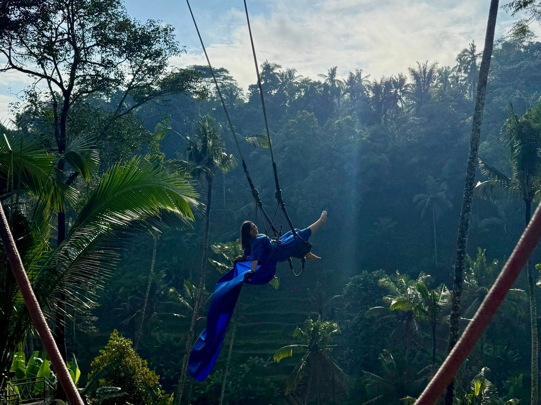 Bali Car Services-库塔必去景点