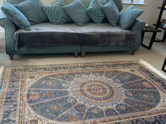 Epoca Carpet-戈西克必去景点