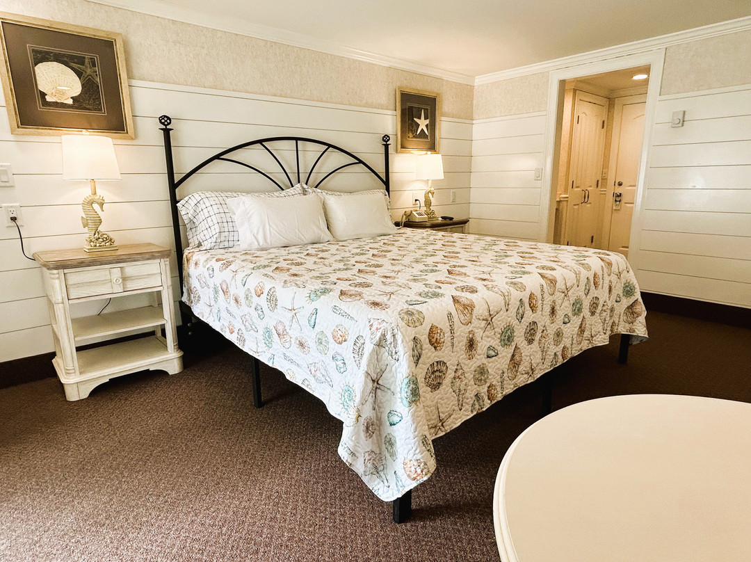 Falmouth Heights Resort & Lodge主图