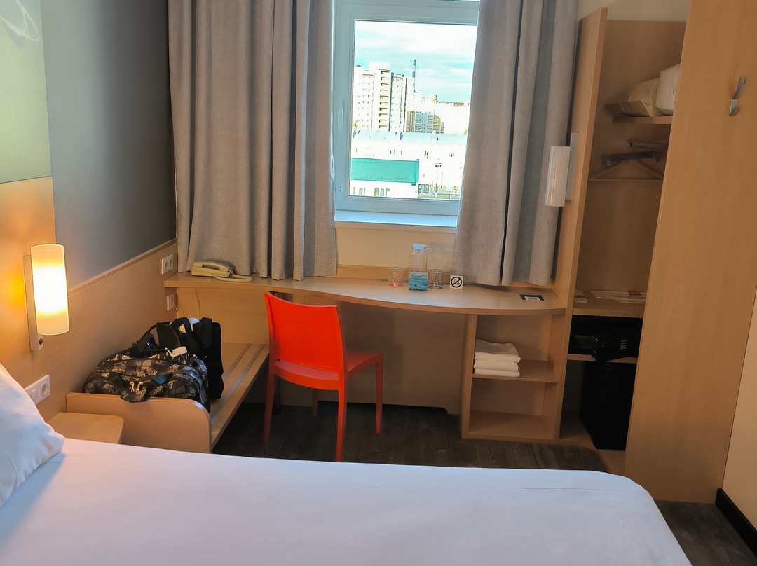 ibis Cheboksary Center主图