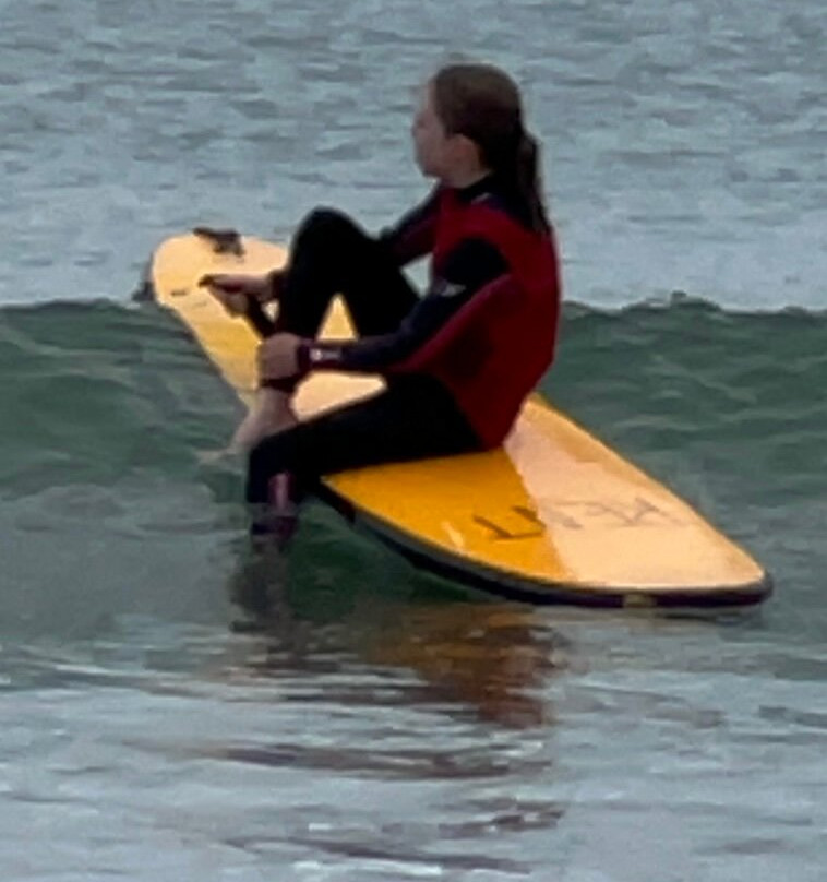 Northeast Surfing-赫尔必去景点