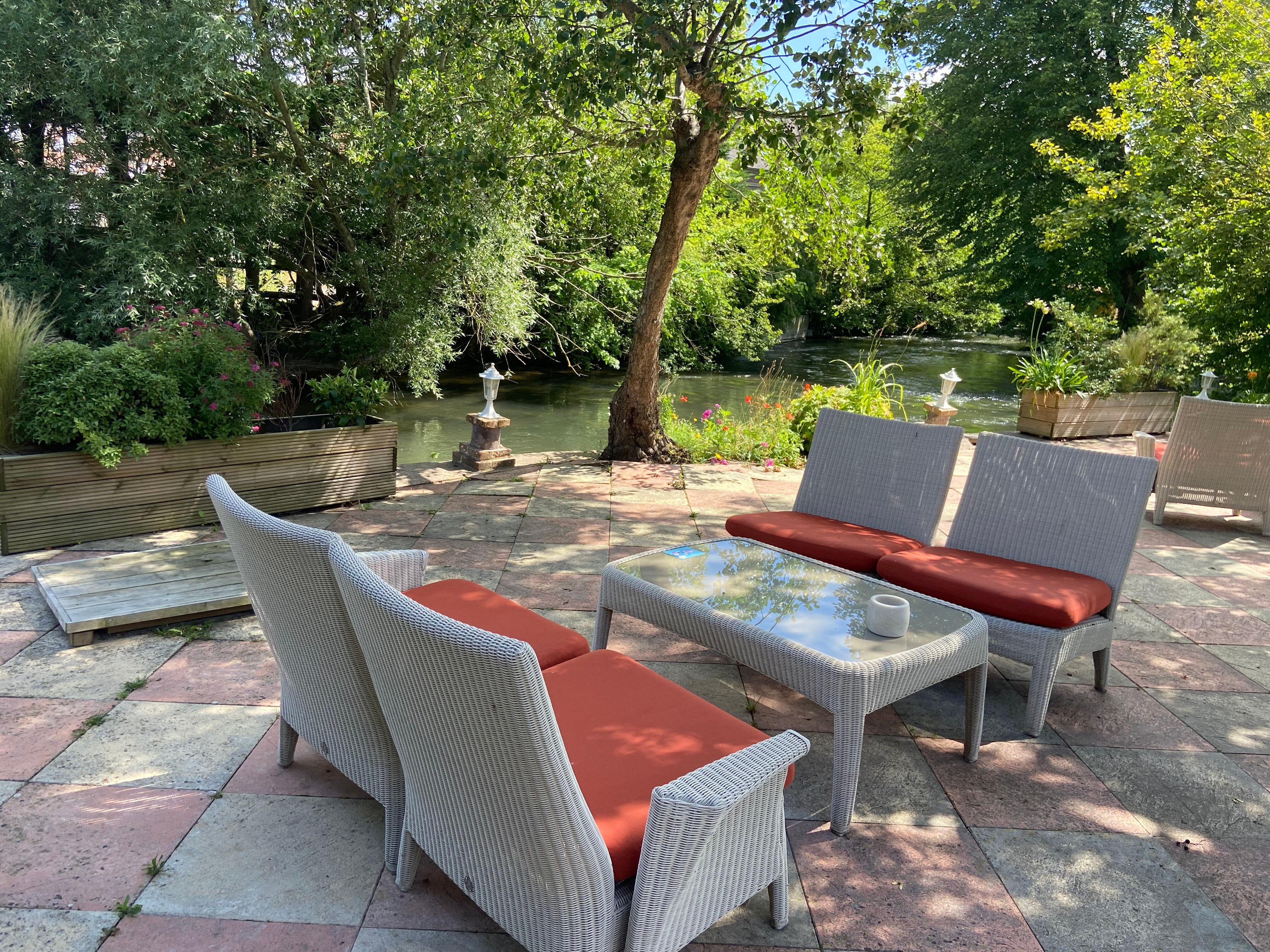 Auberge Du Clos Normand-官方