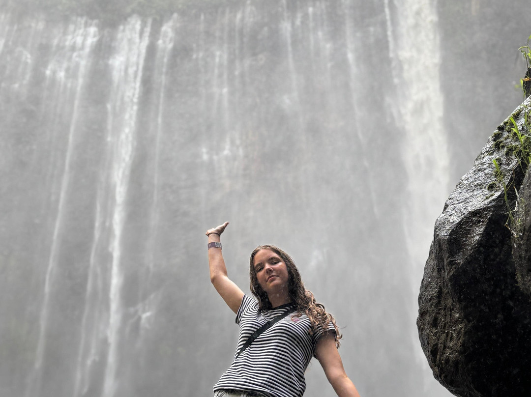 Rr (ryu) Tour And Travel-玛琅必去景点