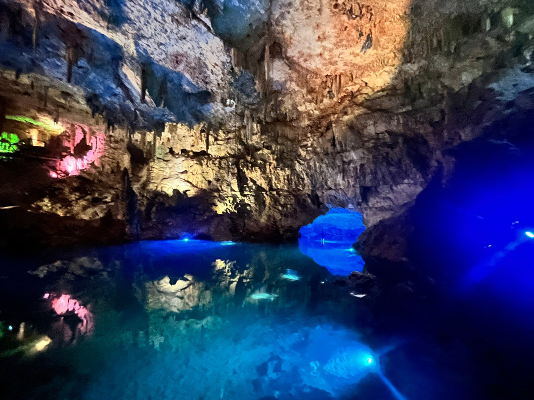 Zazil Tunich-巴利亚多利德必去景点