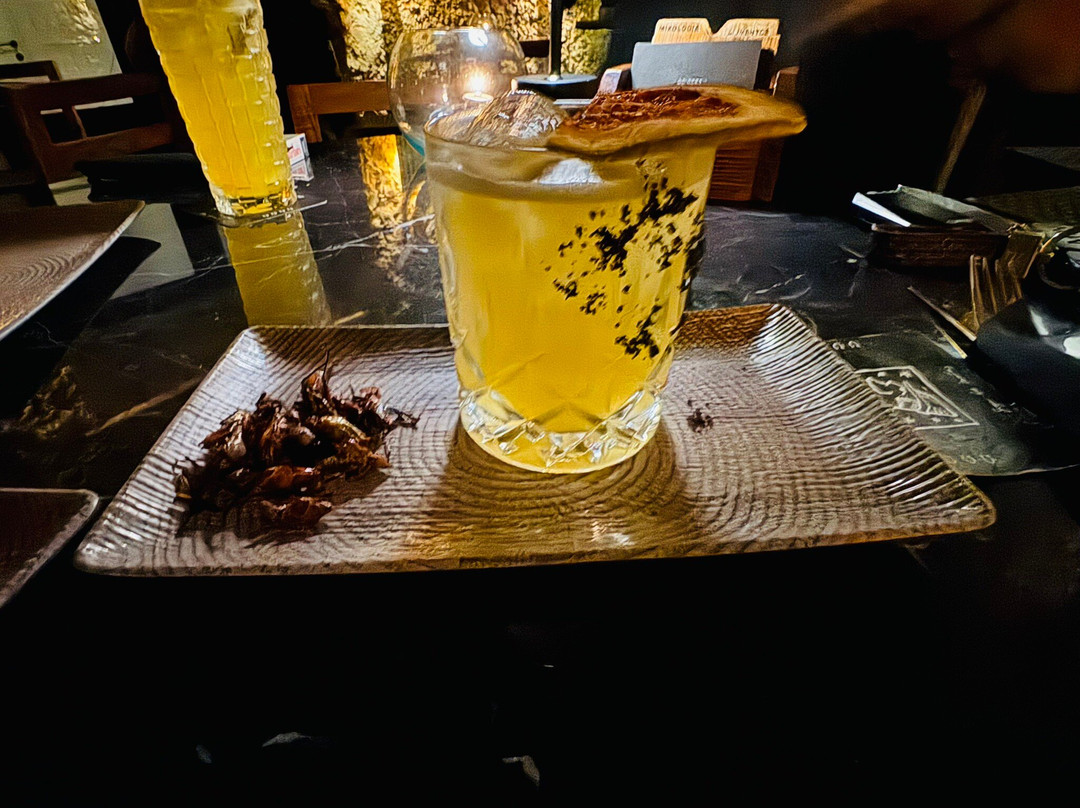 Almacén Del Marqués