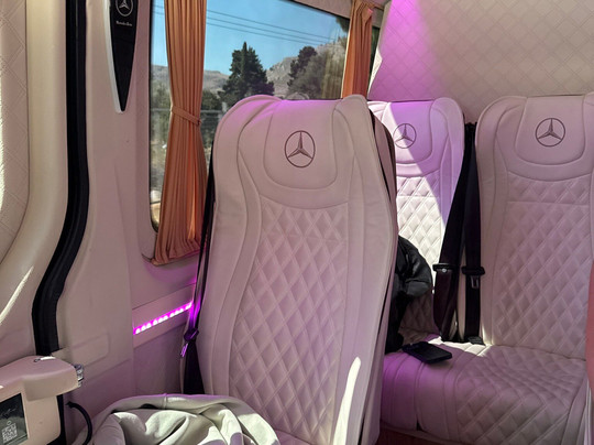 Elite Vip Travel-罗德斯必去景点