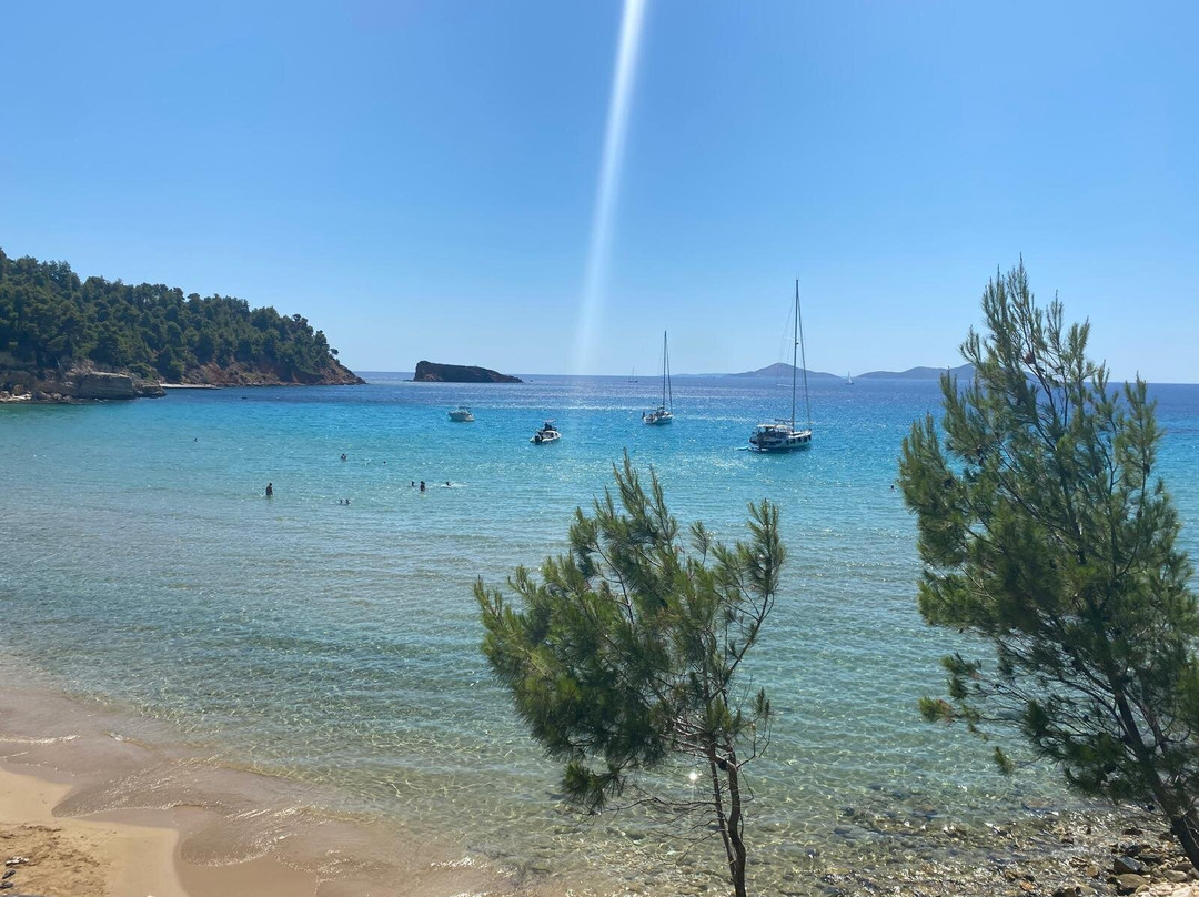 Atrium of Alonissos主图